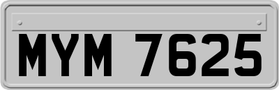 MYM7625