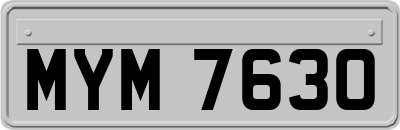 MYM7630