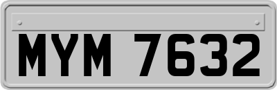 MYM7632