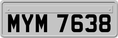 MYM7638