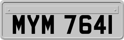 MYM7641