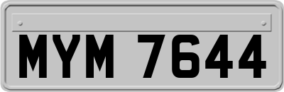 MYM7644