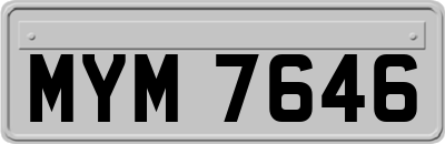 MYM7646