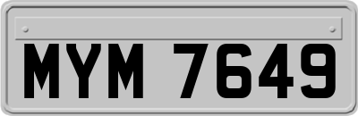 MYM7649