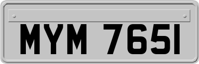 MYM7651