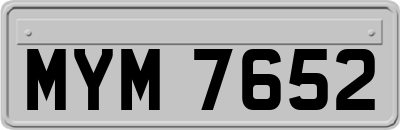 MYM7652
