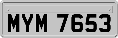 MYM7653