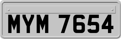 MYM7654