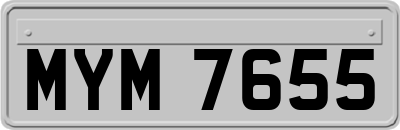 MYM7655