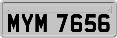 MYM7656