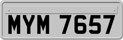 MYM7657