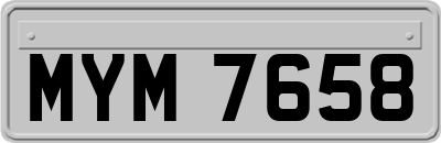 MYM7658