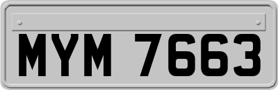 MYM7663