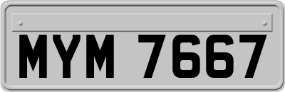 MYM7667