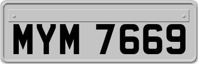 MYM7669