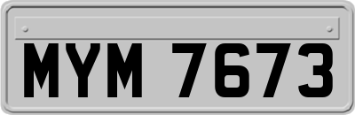 MYM7673