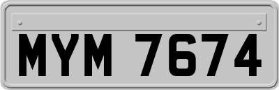 MYM7674