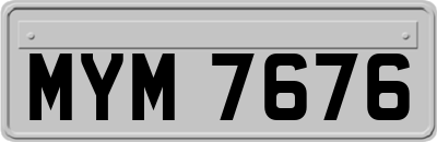 MYM7676