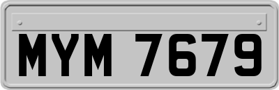 MYM7679