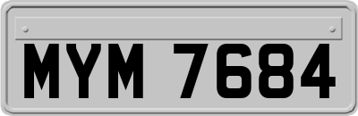 MYM7684