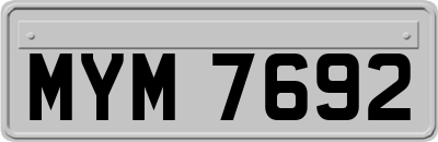 MYM7692