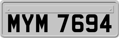 MYM7694