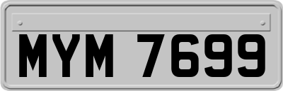 MYM7699