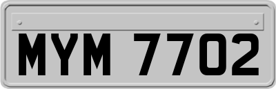 MYM7702