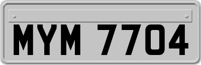 MYM7704