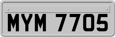 MYM7705