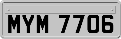 MYM7706