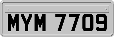 MYM7709