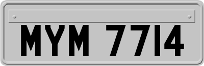 MYM7714
