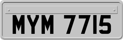 MYM7715