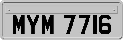 MYM7716