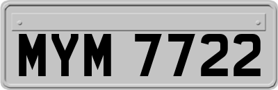MYM7722