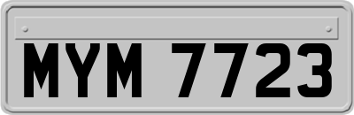 MYM7723