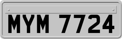 MYM7724