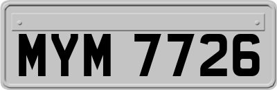 MYM7726