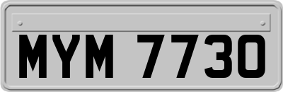 MYM7730