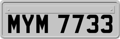 MYM7733