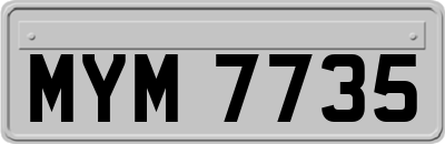 MYM7735