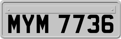 MYM7736