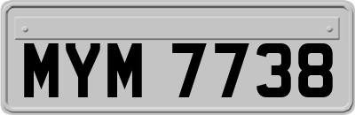 MYM7738
