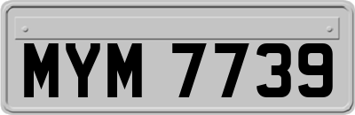 MYM7739