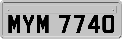 MYM7740