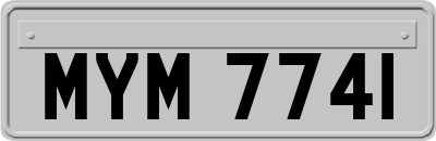 MYM7741