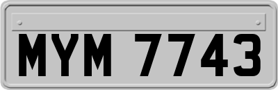 MYM7743