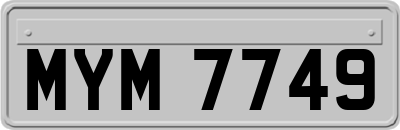 MYM7749