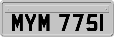MYM7751